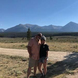 Meet your Posher, Dawn